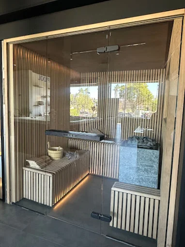 Pool Bath & Spa Marrakech